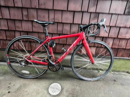 FELT F95自転車