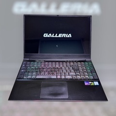 明日までの特別価格【極美品】【完動品】ゲーミングノートPC