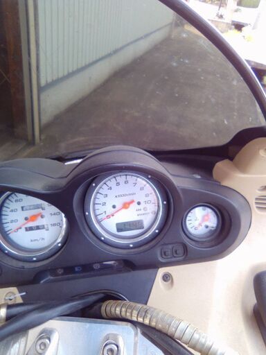 ホンダホォルツァ