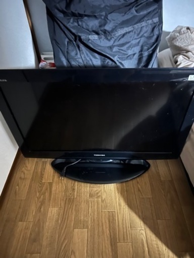 TOSHIBA32インチテレビ