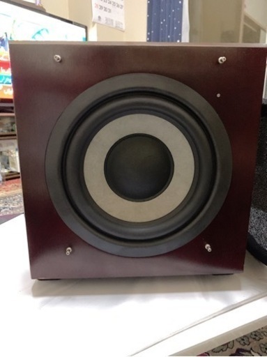 FOSTEX CW200A フォステクス サブウーファー 【公式通販】 ☆ FOSTEX