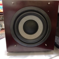 ★ FOSTEX フォステクス CW200A サブウーファー★