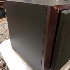 ★ FOSTEX フォステクス CW200A サブウーファー★