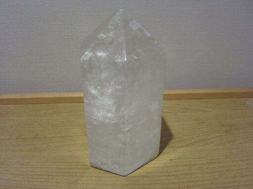 水晶 クラスター