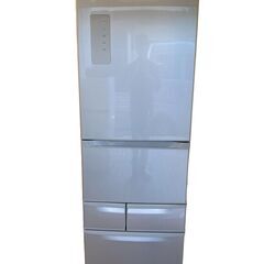 5ドア冷蔵庫 TOSHIBA GR-J43G 2016年製