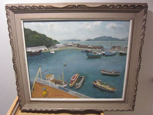 風景画