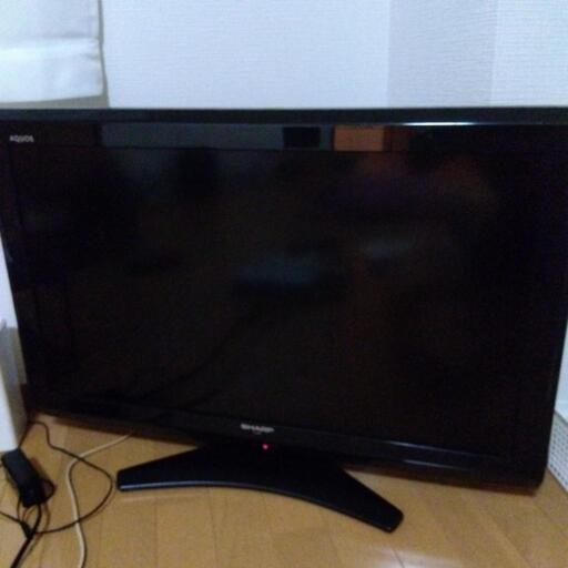 家電 テレビ