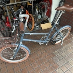 京都府の電動アシスト自転車 20インチ 自転車の中古が安い！激安で譲ります・無料であげます｜ジモティー