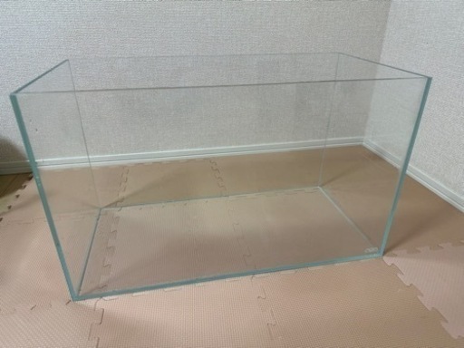ADA 60センチ水槽