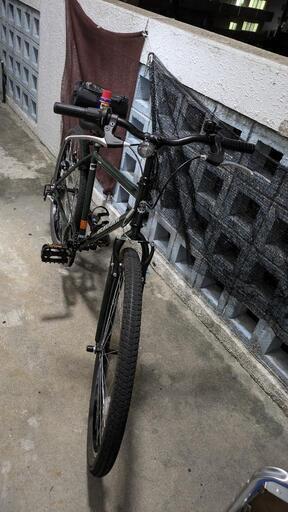 自転車
