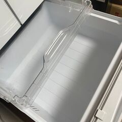 【決まりました】三菱 ノンフロン冷蔵庫/冷凍庫 MR-B46E-WH （455L）