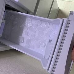 【決まりました】三菱 ノンフロン冷蔵庫/冷凍庫 MR-B46E-WH （455L）