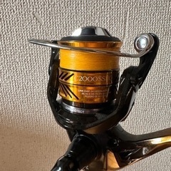 釣具 アジングセット ソアレbb