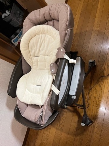 【美品】ユラリズム オート