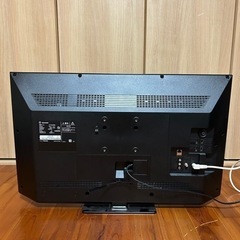 2022年製 SHARP 32インチ 液晶テレビ2T-C32DE