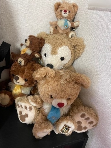 ディズニー