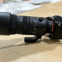 【ネット決済・配送可】70-200mm F2.8 DG DN O...