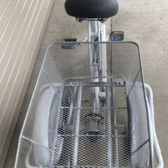 18インチ 3輪自転車 動作良好品 引取り：田川郡香春町