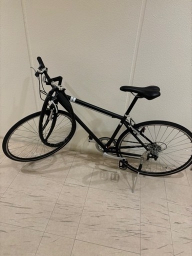 自転車