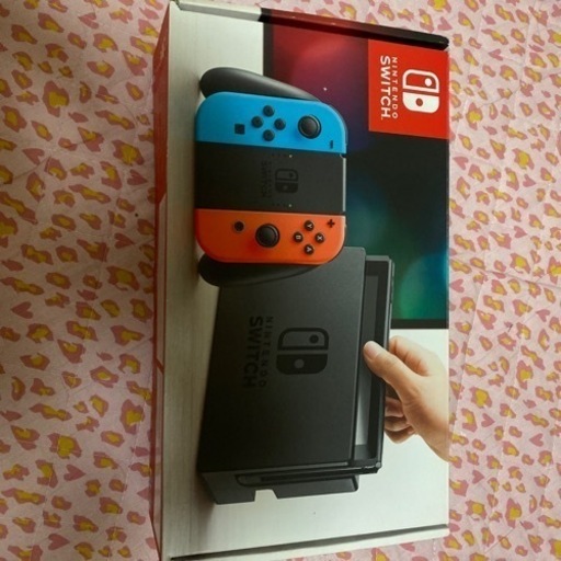 その他 SWITCH