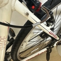 11月まで20％オフ【Corratec】自転車 クロスバイク