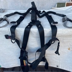 タジマ  フルハーネス