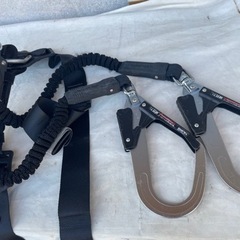タジマ  フルハーネス