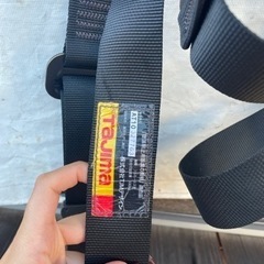 タジマ  フルハーネス