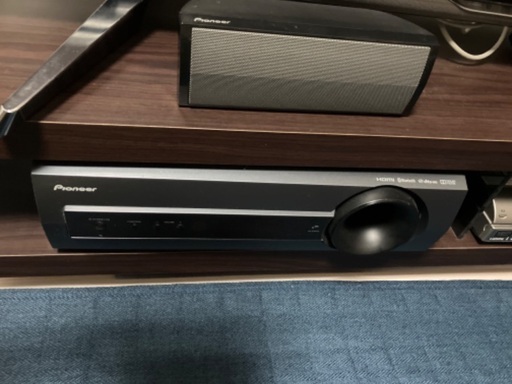 pioneer パイオニア S180D 3WAY スピーカー ペア Yahoo!オークション