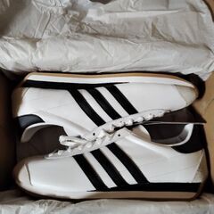 adidas(COUNTRY OG) 27.5 新品