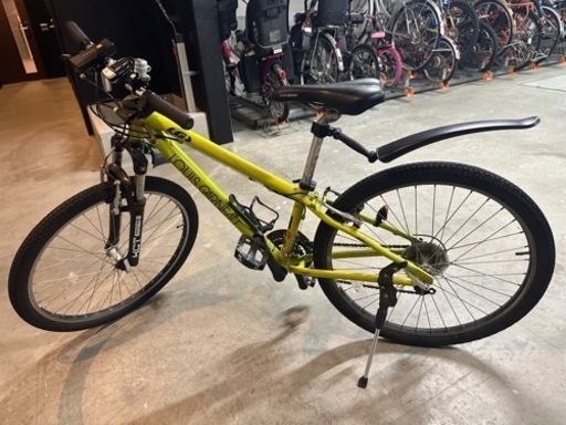 自転車