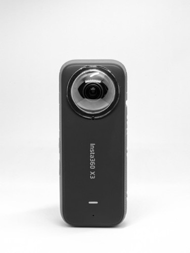 さらに値下げしました！Insta360 X3 バレットタイムキット