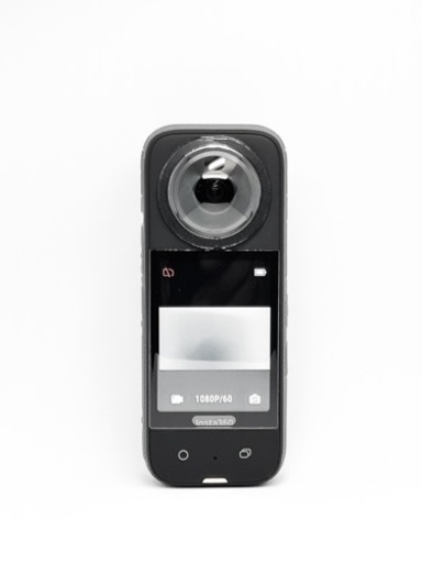 ☆時間限定値下げInsta360 X3 ほぼ未使用品