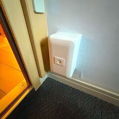 訳あり特価！カワイナサール1.5畳 -30db LVSX13-18 東京都より 中古防音室