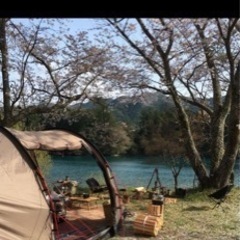 ローベンス ダブルドリーマー 寝室側のフットプリント付き