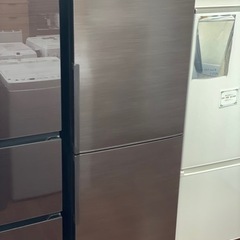 送料・設置込み可　冷蔵庫　280L  SHARP 2020年