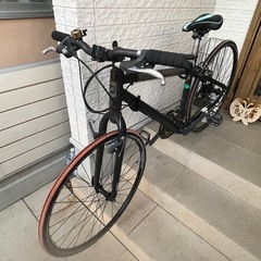Seek 自転車の中古が安い！激安で譲ります・無料であげます｜ジモティー 