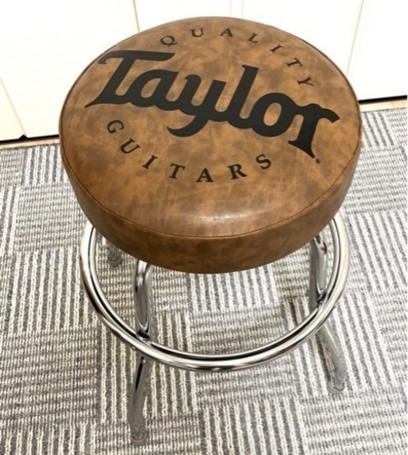 Taylor 24 Barstool BRN バースツール イス