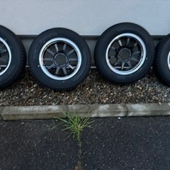 RAYS レイズ ALAP-J ジムニーJB64jb23 軽量鍛造ホイール ジオランダー  