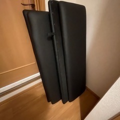 ベッドキット／ヴォクシー80系 7人乗り