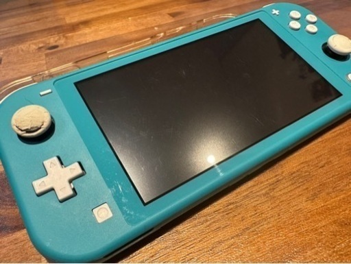ニンテンドーSwitch lite