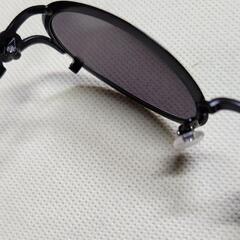 Jean Paul GAULTIER/ジャンポールゴルチエ サングラス 56-7114