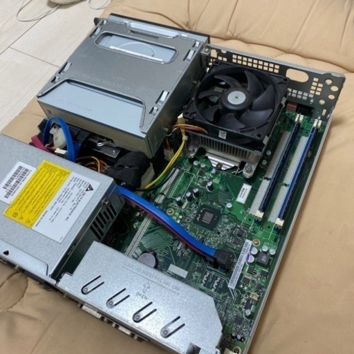 PCパーツ PC