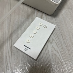 Panasonic Bluetooth搭載シーリングライト