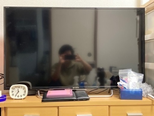 家電 テレビ 液晶テレビ