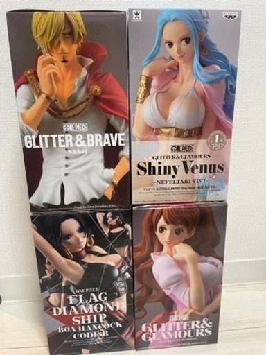 フィギュア