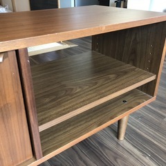 unico TVボード HOLM