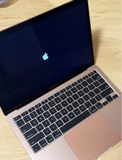 その他 2020 Apple MacBook Air