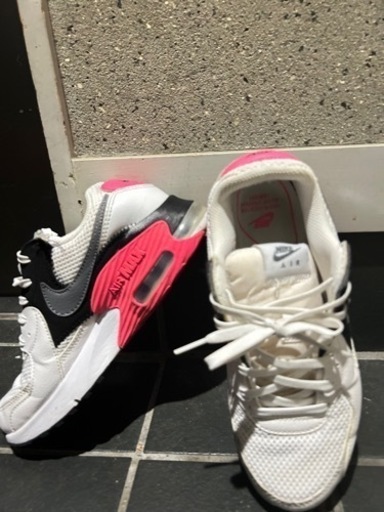 処分間近‼️NIKE エアマックス