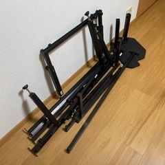 ベッドキット／ヴォクシー80系 7人乗り